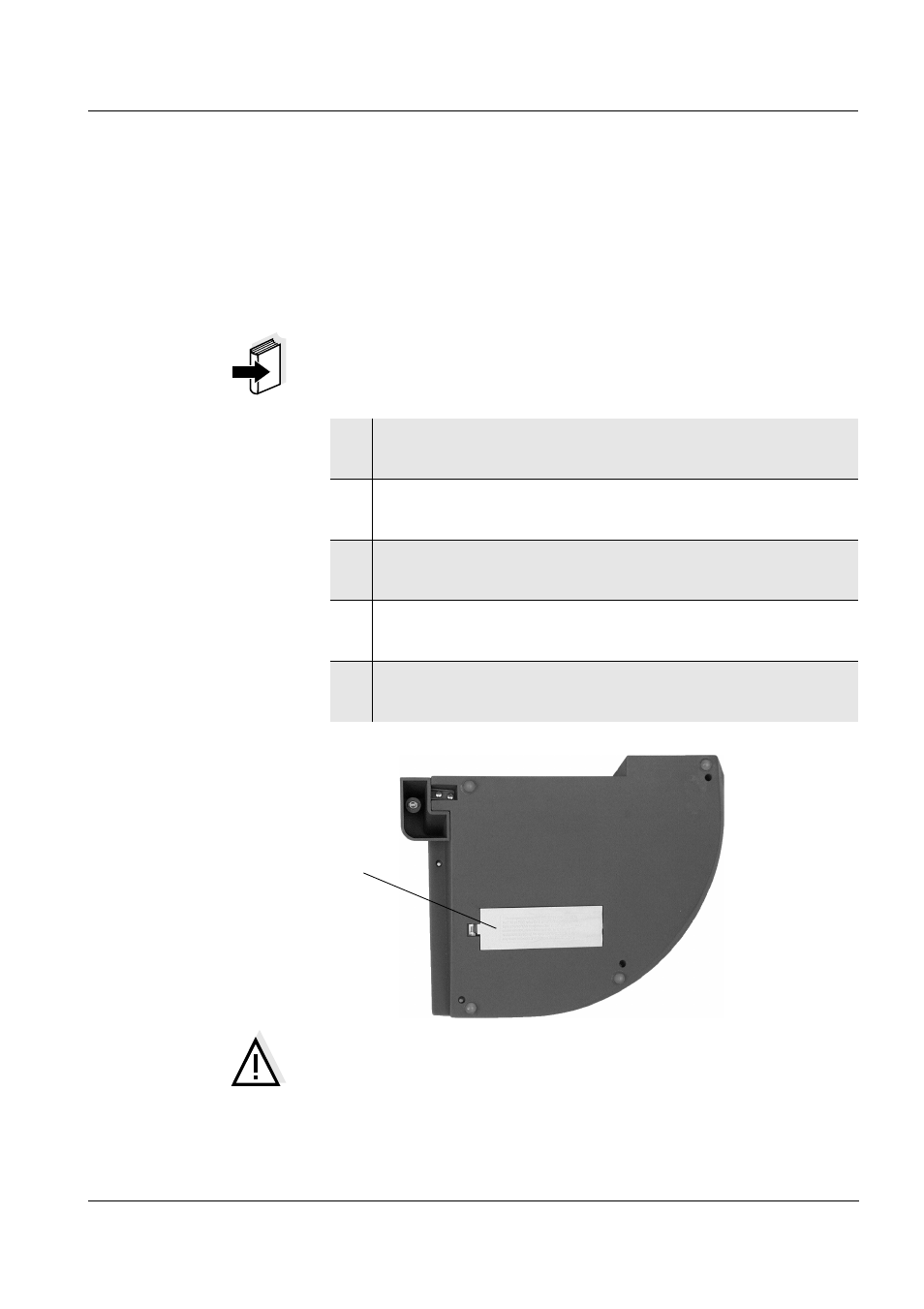 5maintenance, cleaning, disposal | Xylem CG 853 User Manual | Page 63 / 74