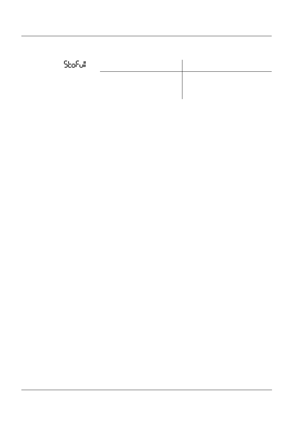 Xylem CG 853 User Manual | Page 66 / 74