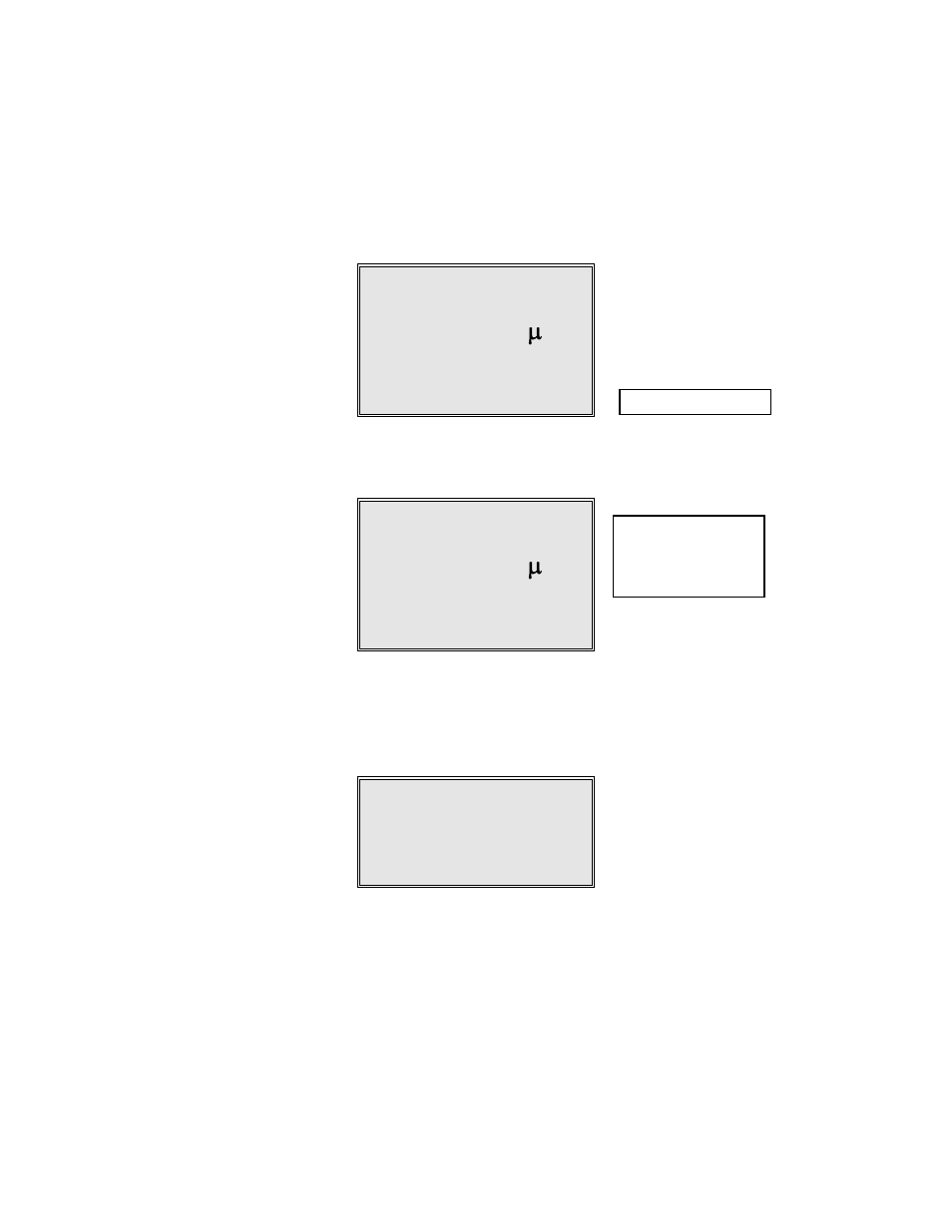 Save | YSI 30 User Manual | Page 18 / 52