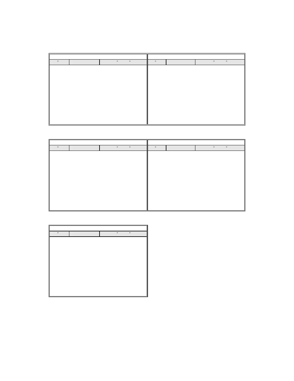 Nacl) | YSI 30 User Manual | Page 44 / 52