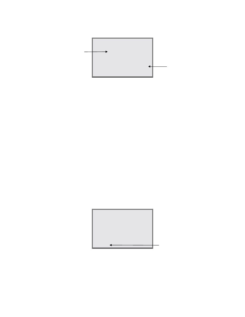 Configure the 3100, Cell constant, 3 configure the 3100 | YSI 3100 User Manual | Page 10 / 50