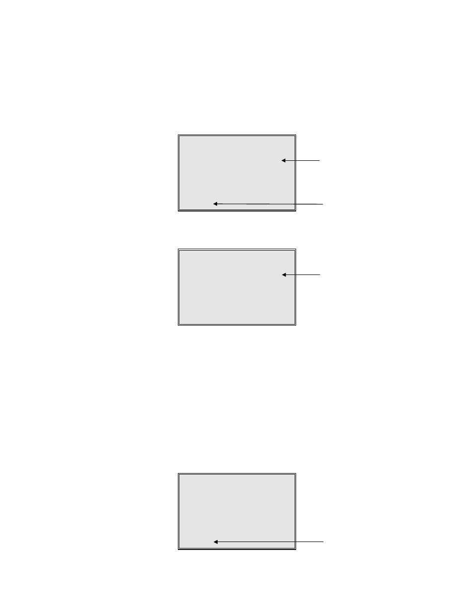 Temperature coefficient, Reference temperature | YSI 3100 User Manual | Page 16 / 50