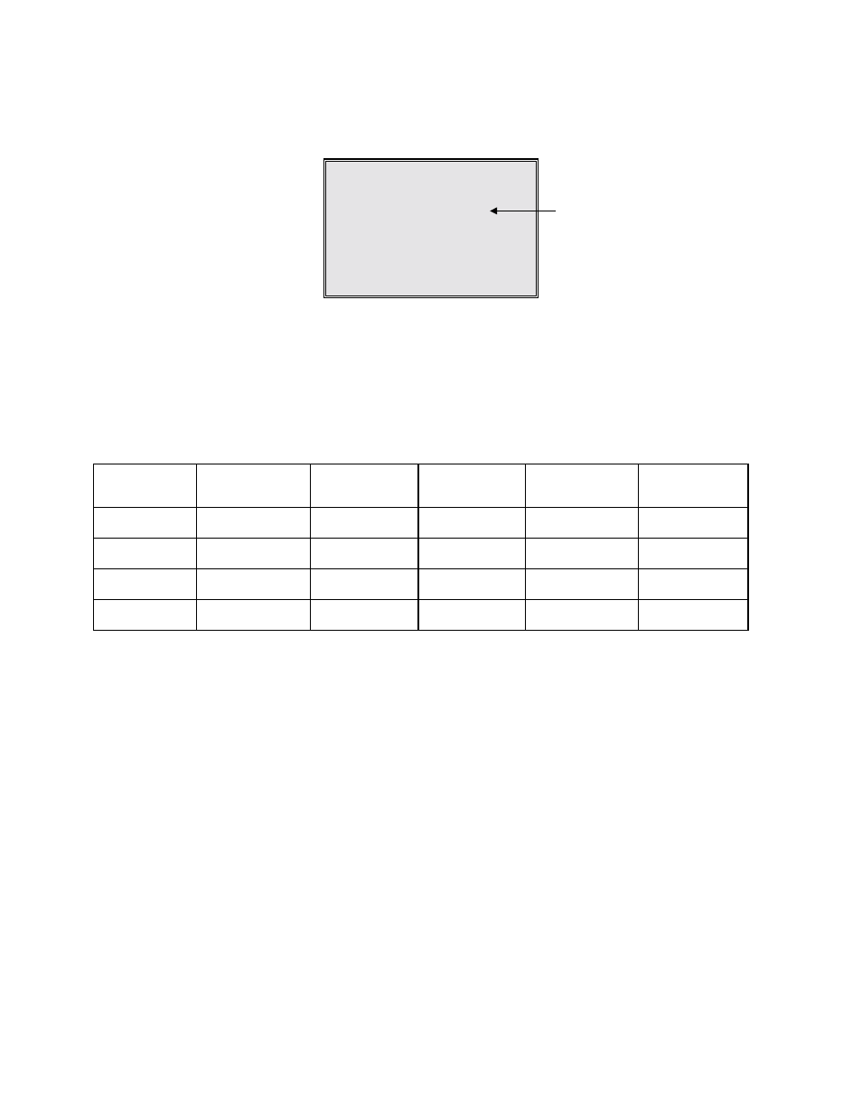 Rerr | YSI 3100 User Manual | Page 18 / 50