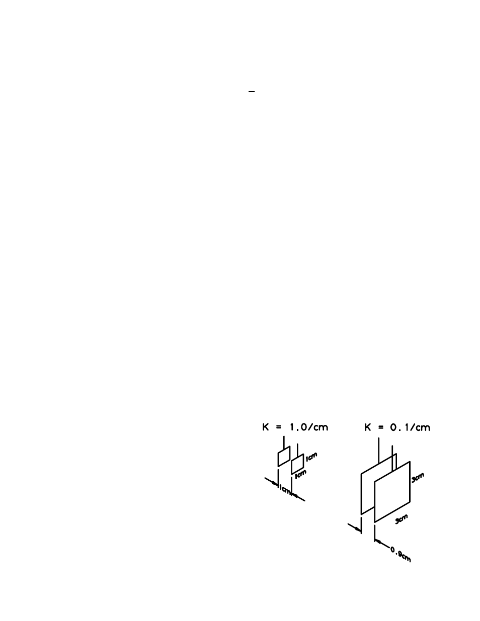 Cell constant | YSI 3100 User Manual | Page 24 / 50