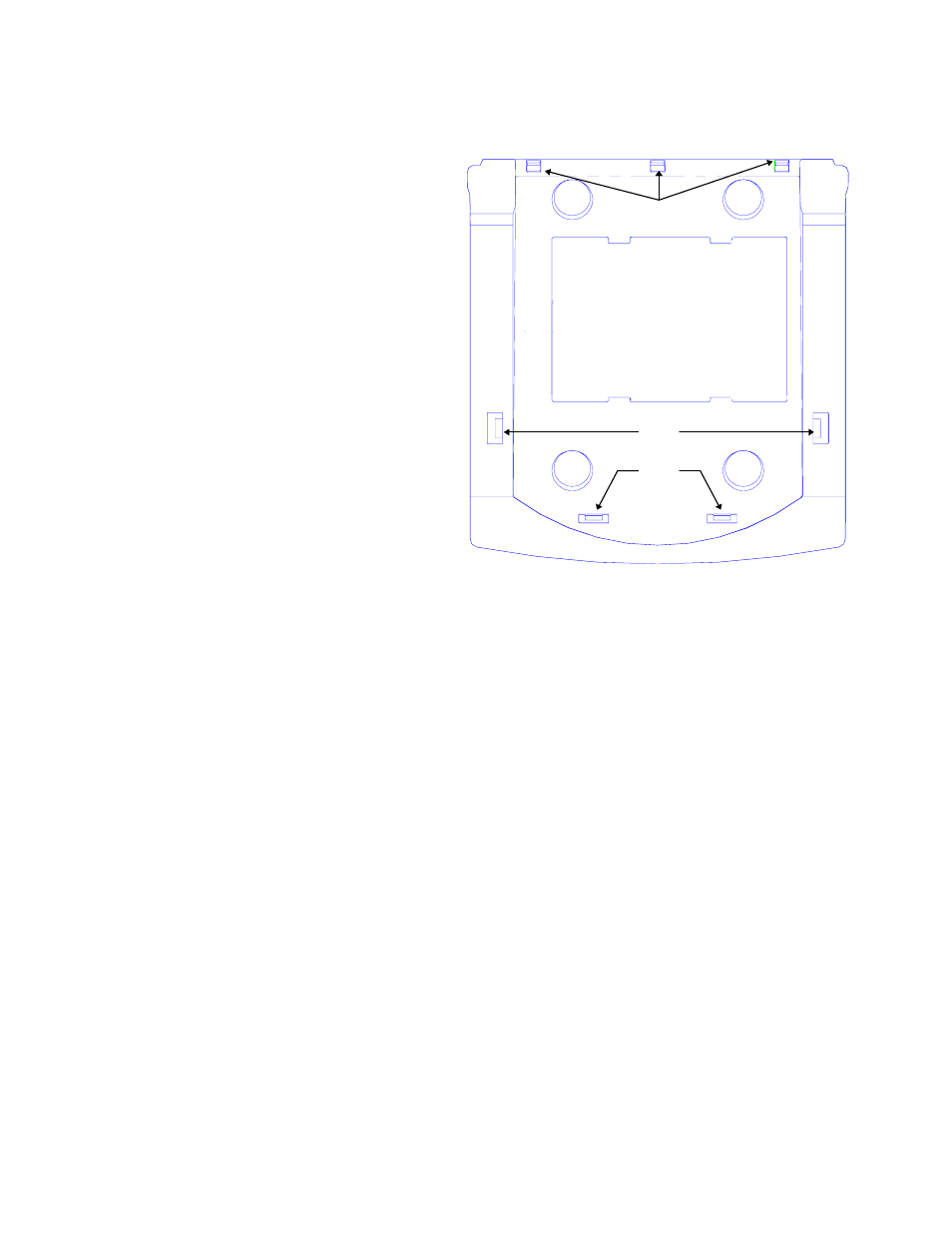 Disassembly/assembly procedures, Case disassembly, Pc board removal | Pc board re-installation, Case re-assembly, 3 disassembly/assembly procedures | YSI 3100 User Manual | Page 36 / 50
