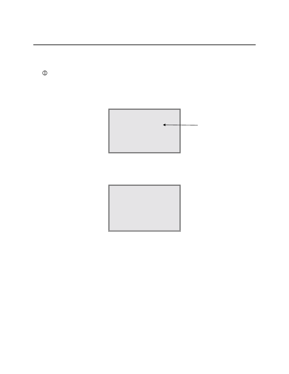 System configuration and operation, Turning the instrument on, Connect the cell | 1 turning the instrument on 3.2 connect the cell | YSI 3100 User Manual | Page 9 / 50