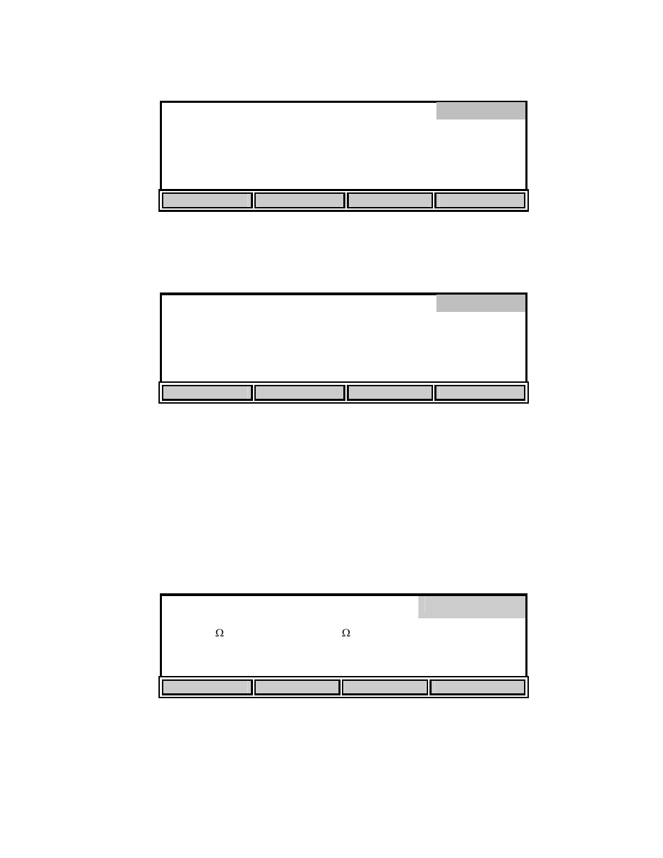 999us | YSI 3200 User Manual | Page 28 / 86