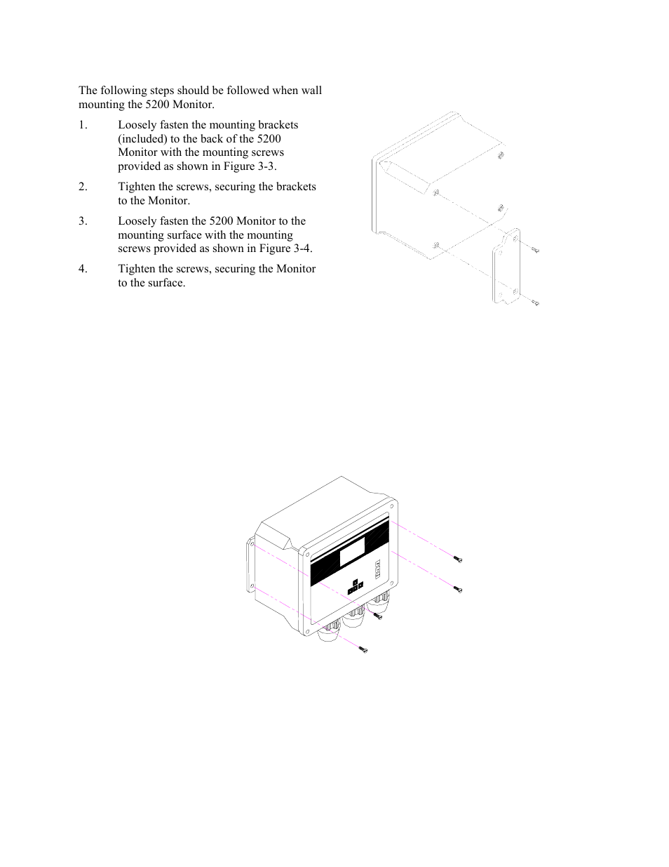 YSI 5200 User Manual | Page 16 / 148