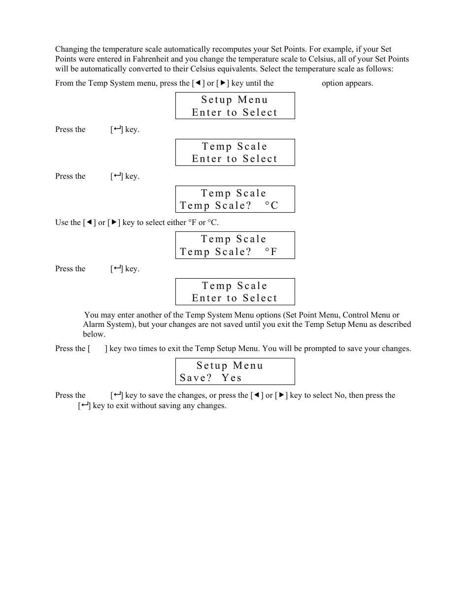 YSI 5200 User Manual | Page 46 / 148