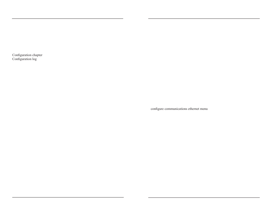 YSI 5200A User Manual | Page 116 / 121