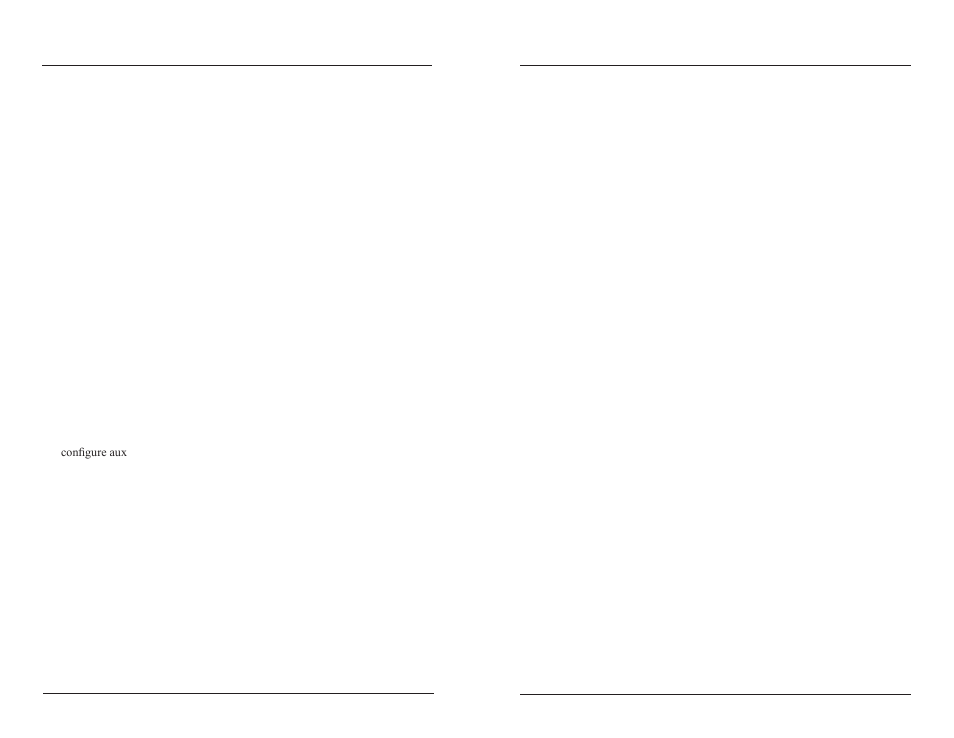 YSI 5200A User Manual | Page 118 / 121