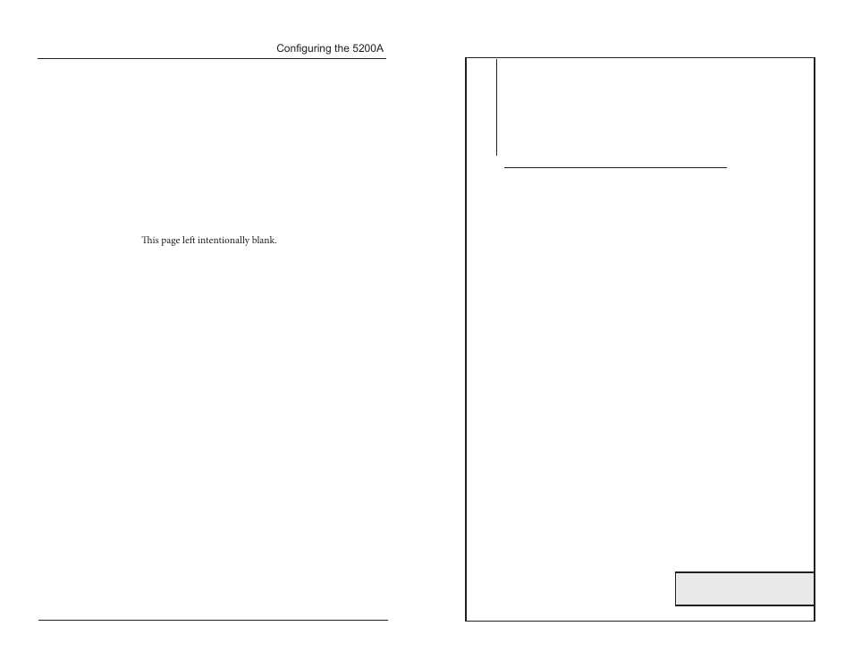 5 aquamanager | YSI 5200A User Manual | Page 83 / 121