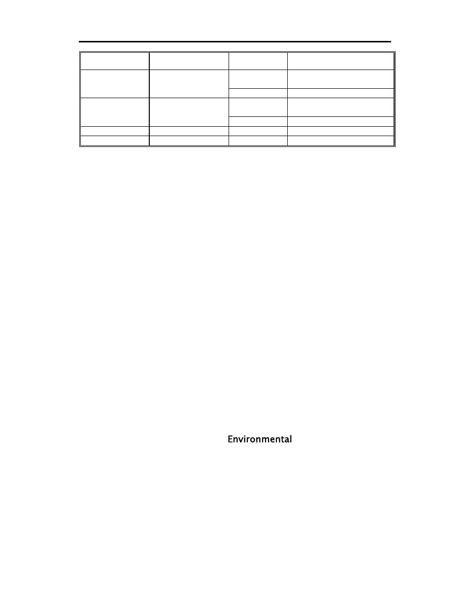 Y s i, Specifications | YSI 550A User Manual | Page 15 / 18