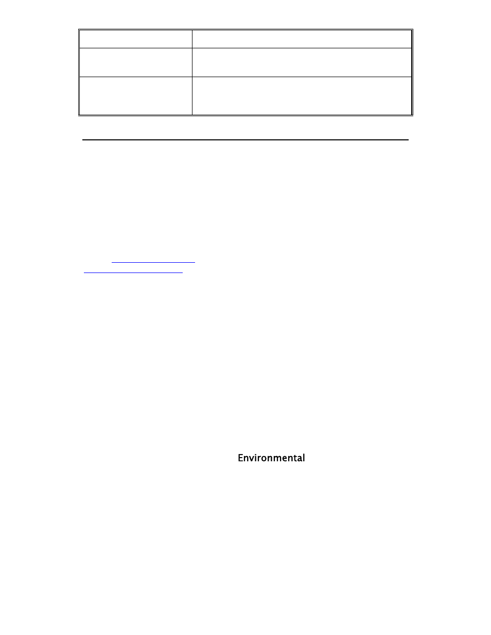 Y s i, Contact information | YSI 550A User Manual | Page 17 / 18