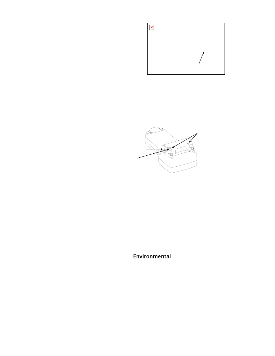 Y s i | YSI 550A User Manual | Page 8 / 18