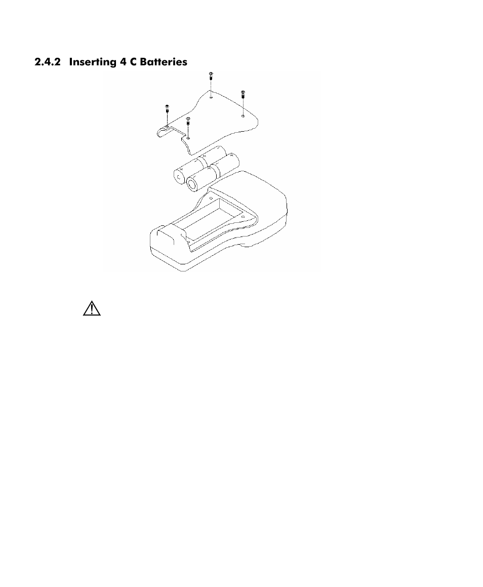 YSI 556 MPS User Manual | Page 16 / 136