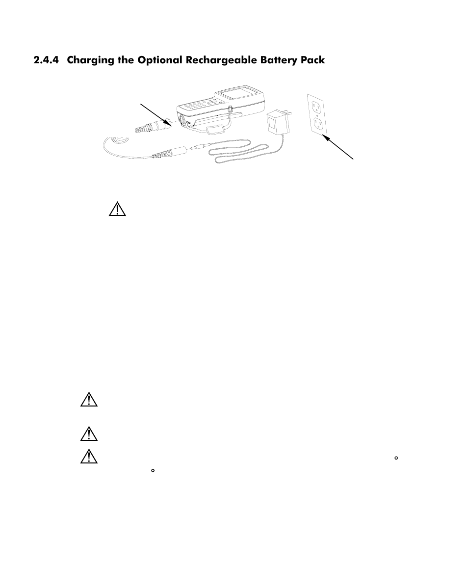 YSI 556 MPS User Manual | Page 18 / 136