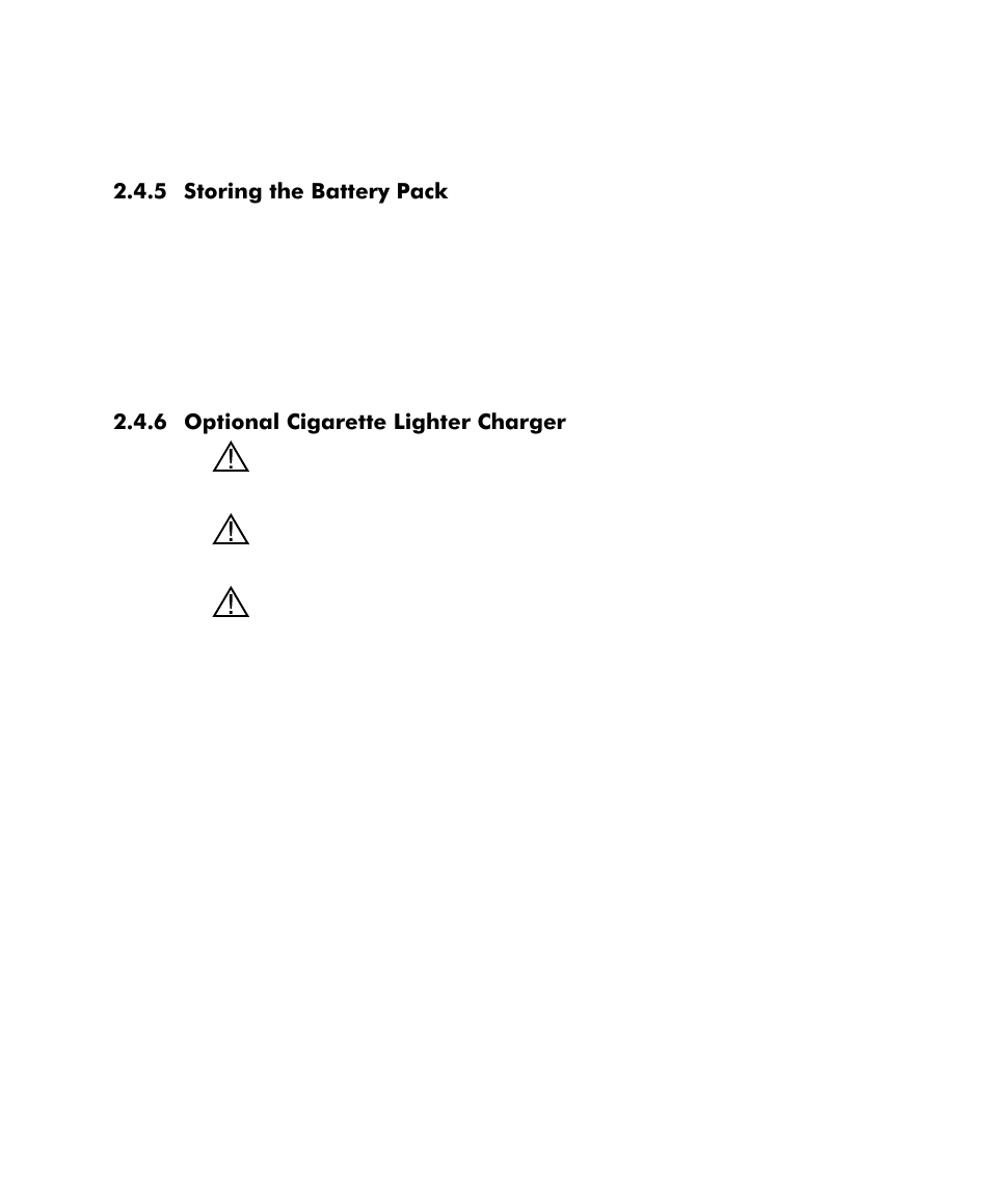 YSI 556 MPS User Manual | Page 19 / 136