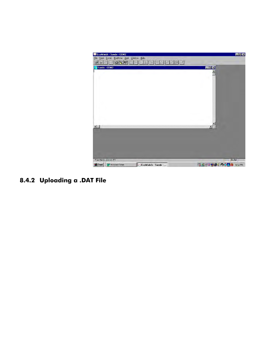 YSI 556 MPS User Manual | Page 66 / 136