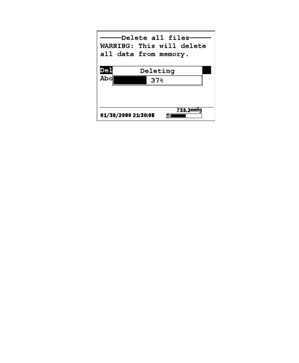 YSI 556 MPS User Manual | Page 71 / 136