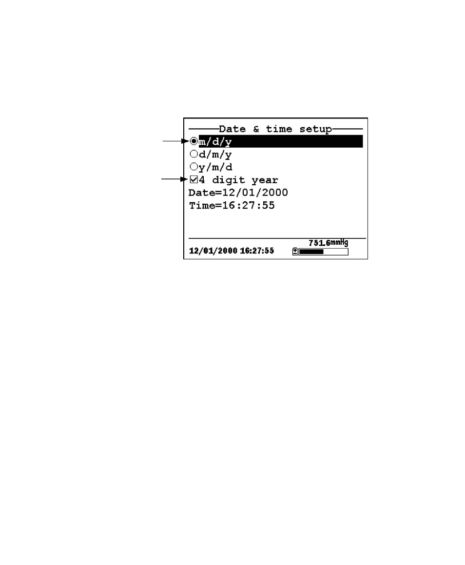 YSI 556 MPS User Manual | Page 87 / 136