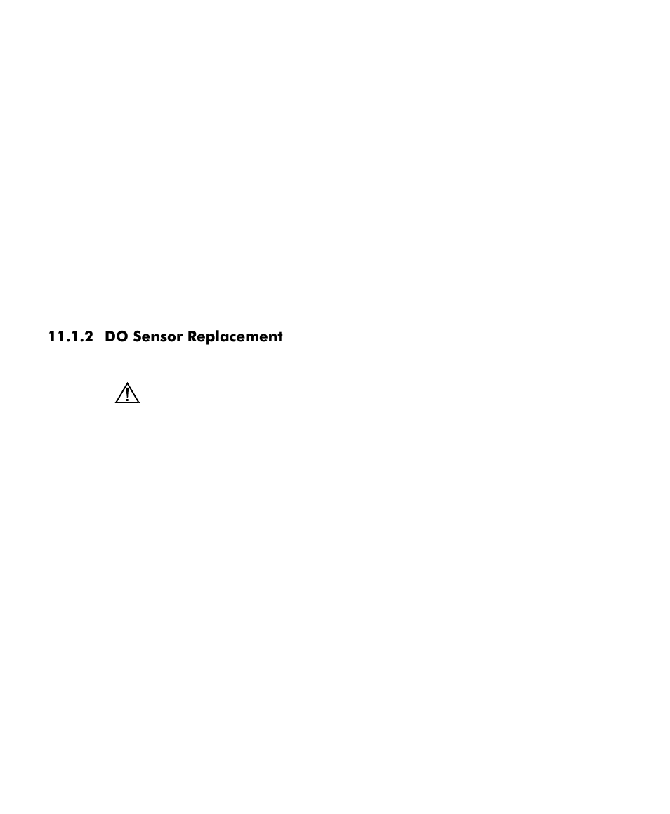 YSI 556 MPS User Manual | Page 98 / 136