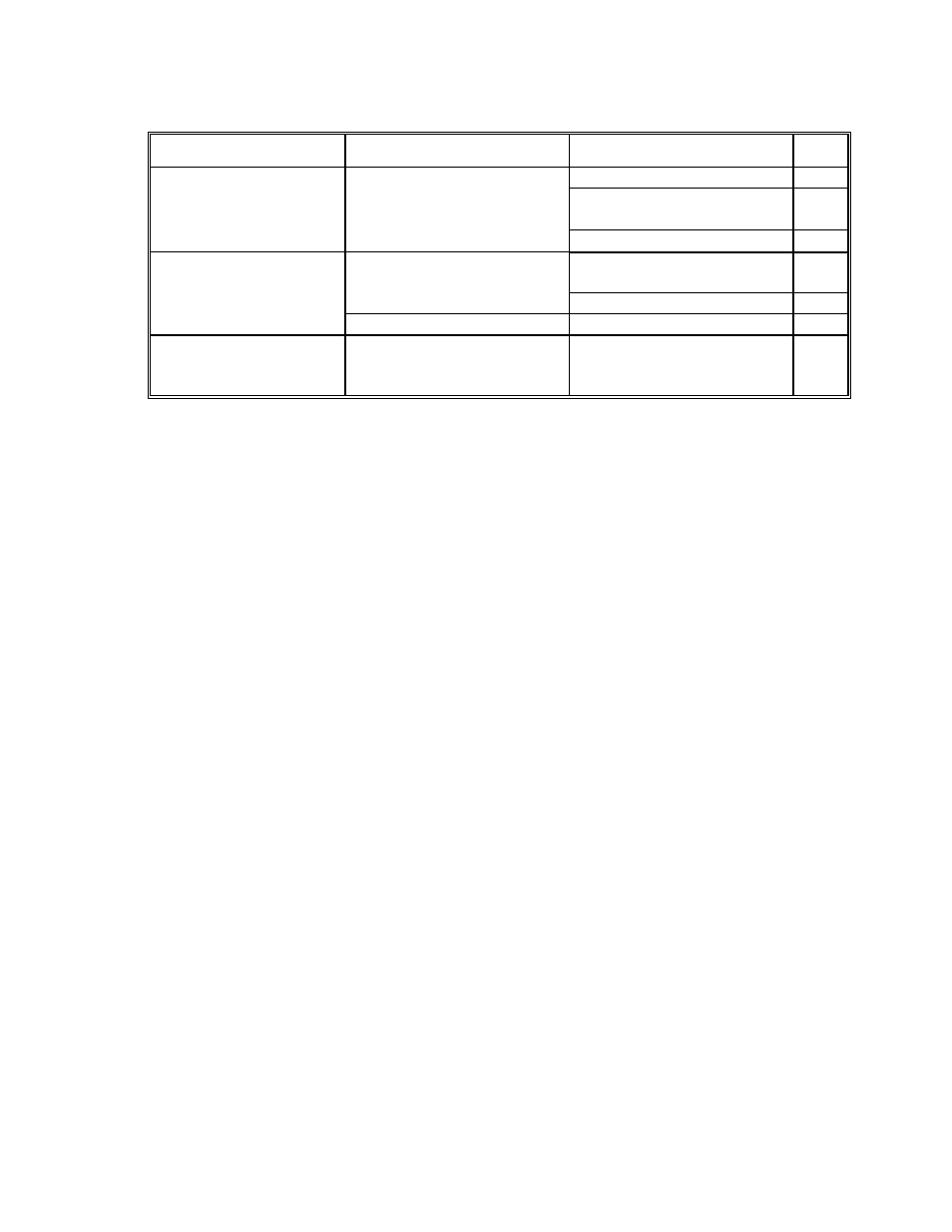YSI 58 User Manual | Page 26 / 40