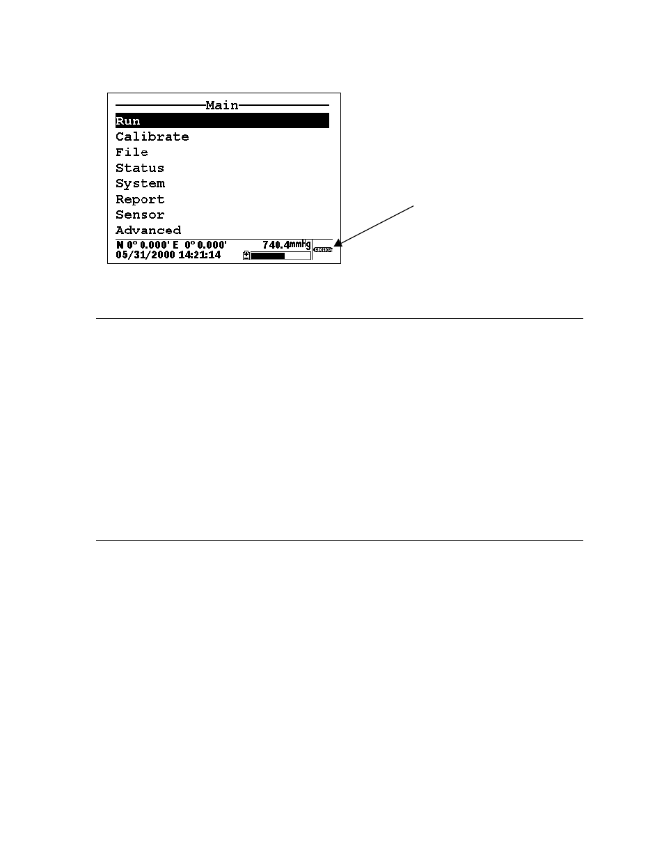 11 upgrading ecowatch for windows software, Section 3 setting up the 650 | YSI 650 MDS User Manual | Page 22 / 72