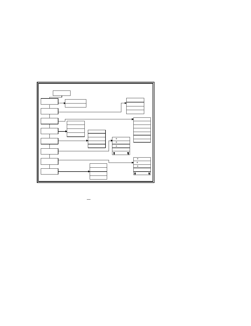 Ysi incorporated, 650 mds | YSI 650 MDS User Manual | Page 26 / 72