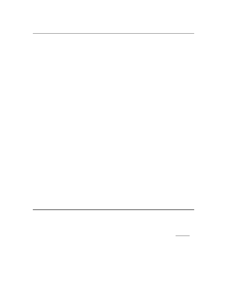 1 unpacking, 2 understanding the 650 memory | YSI 650 MDS User Manual | Page 6 / 72