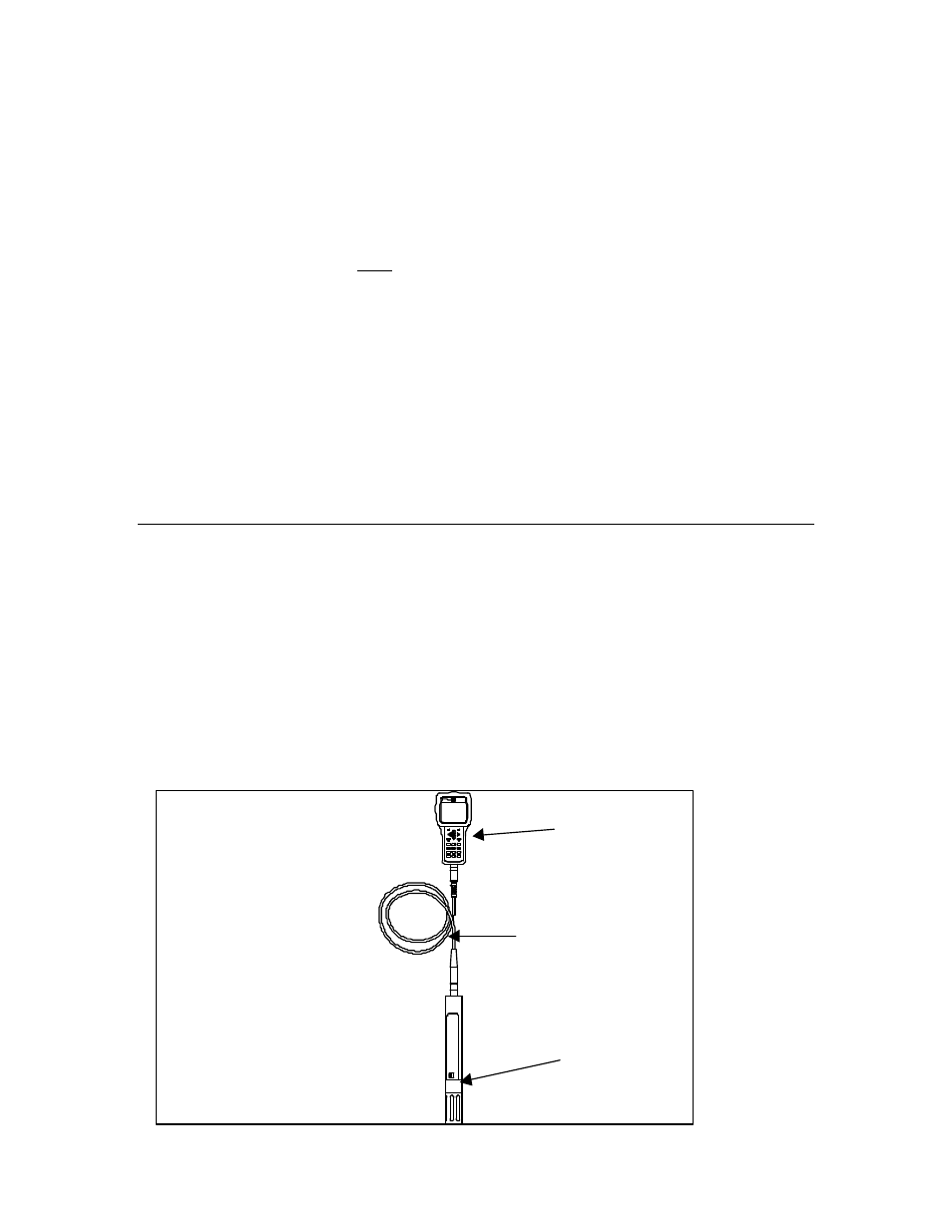 3 650 configurations | YSI 650 MDS User Manual | Page 7 / 72