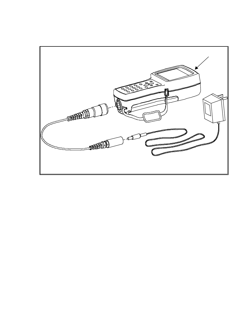 YSI 650 MDS User Manual | Page 9 / 72