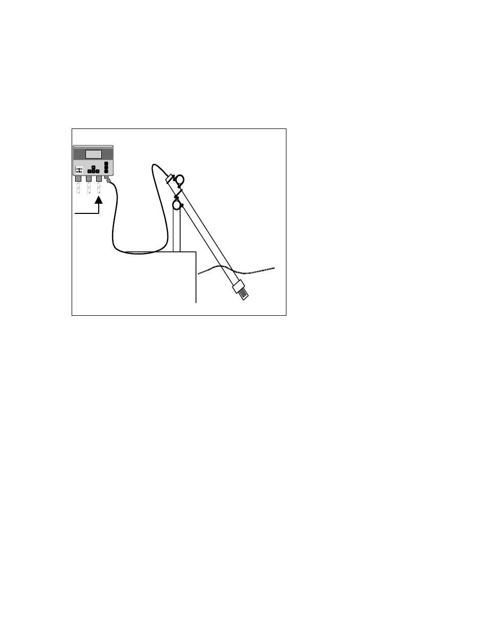 YSI 6500 Environmental Process Monitor User Manual | Page 10 / 113