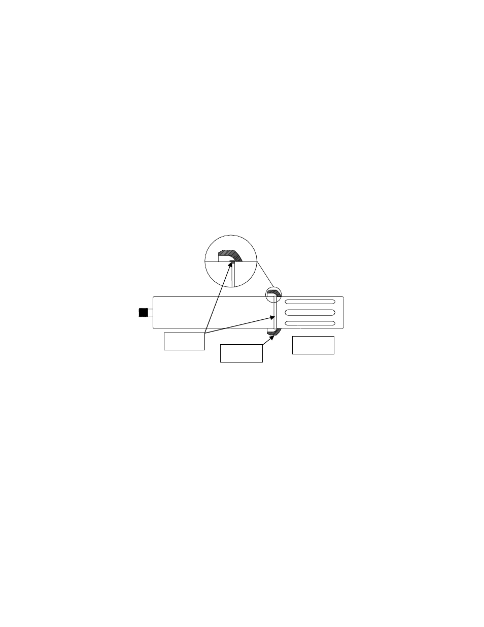 YSI 6500 Environmental Process Monitor User Manual | Page 100 / 113