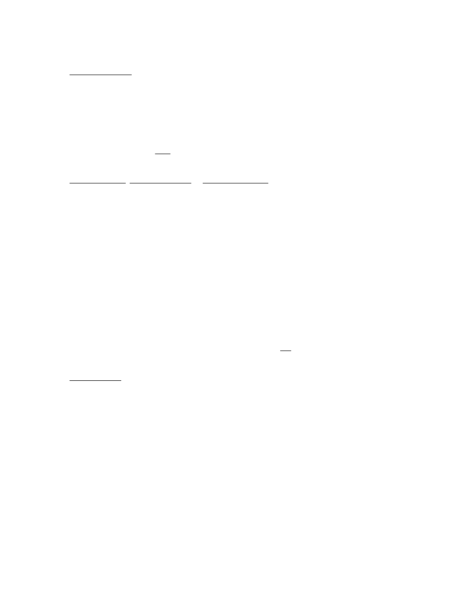 YSI 6500 Environmental Process Monitor User Manual | Page 107 / 113