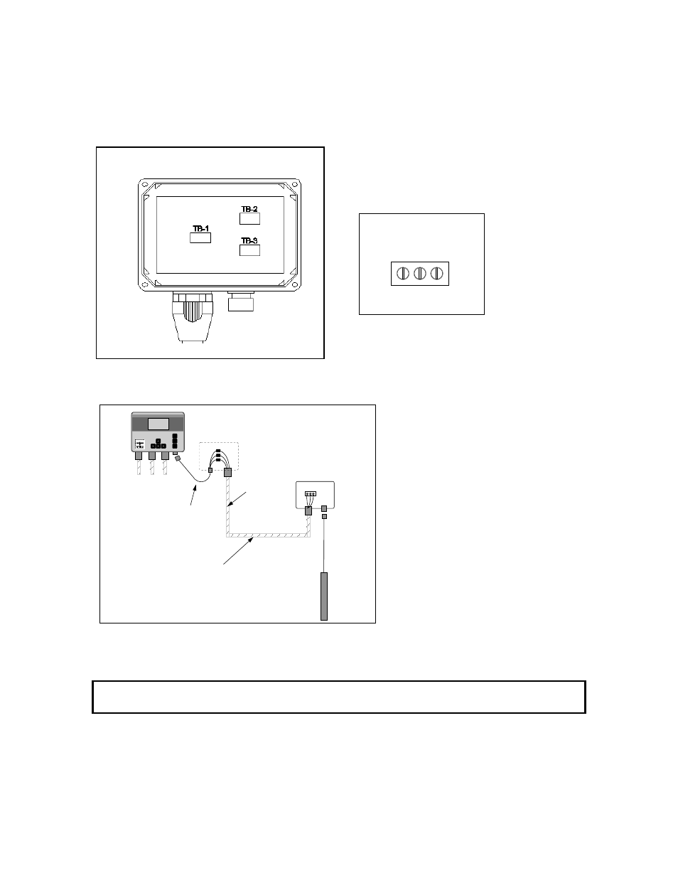 YSI 6500 Environmental Process Monitor User Manual | Page 16 / 113