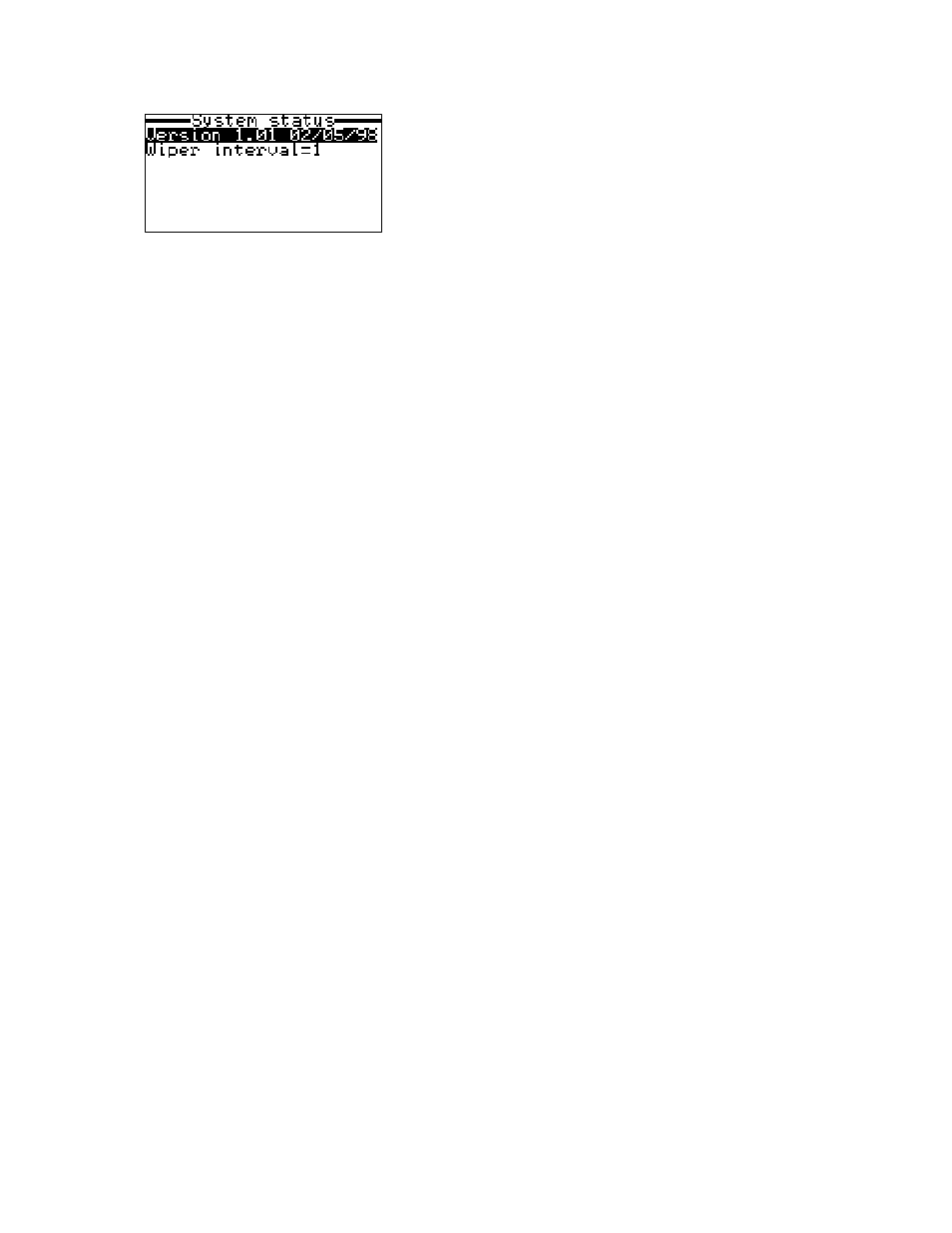 YSI 6500 Environmental Process Monitor User Manual | Page 39 / 113