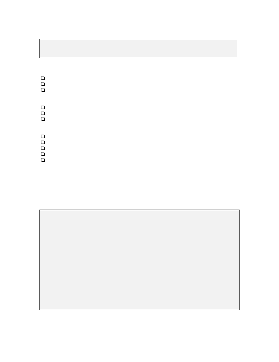 YSI 6500 Environmental Process Monitor User Manual | Page 69 / 113