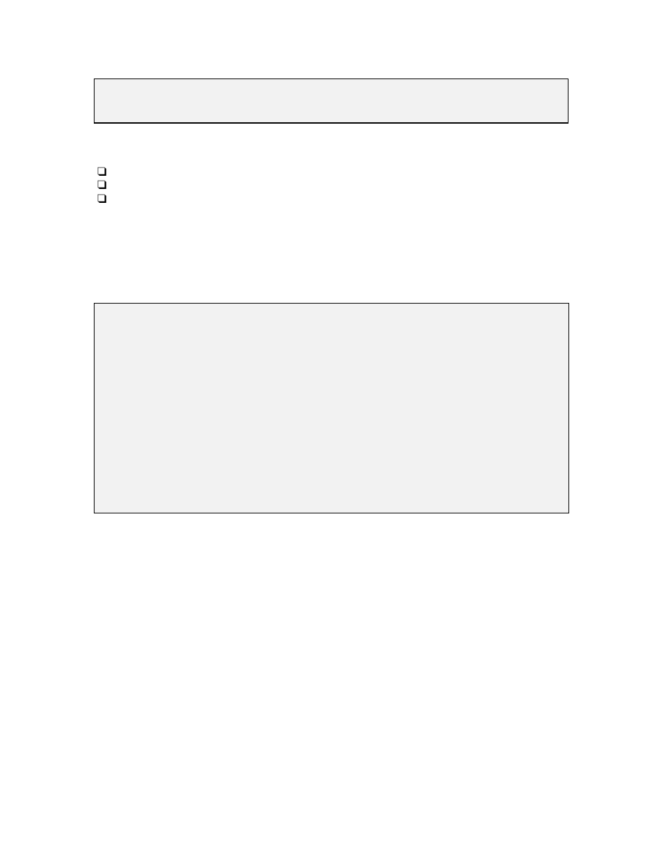 YSI 6500 Environmental Process Monitor User Manual | Page 72 / 113