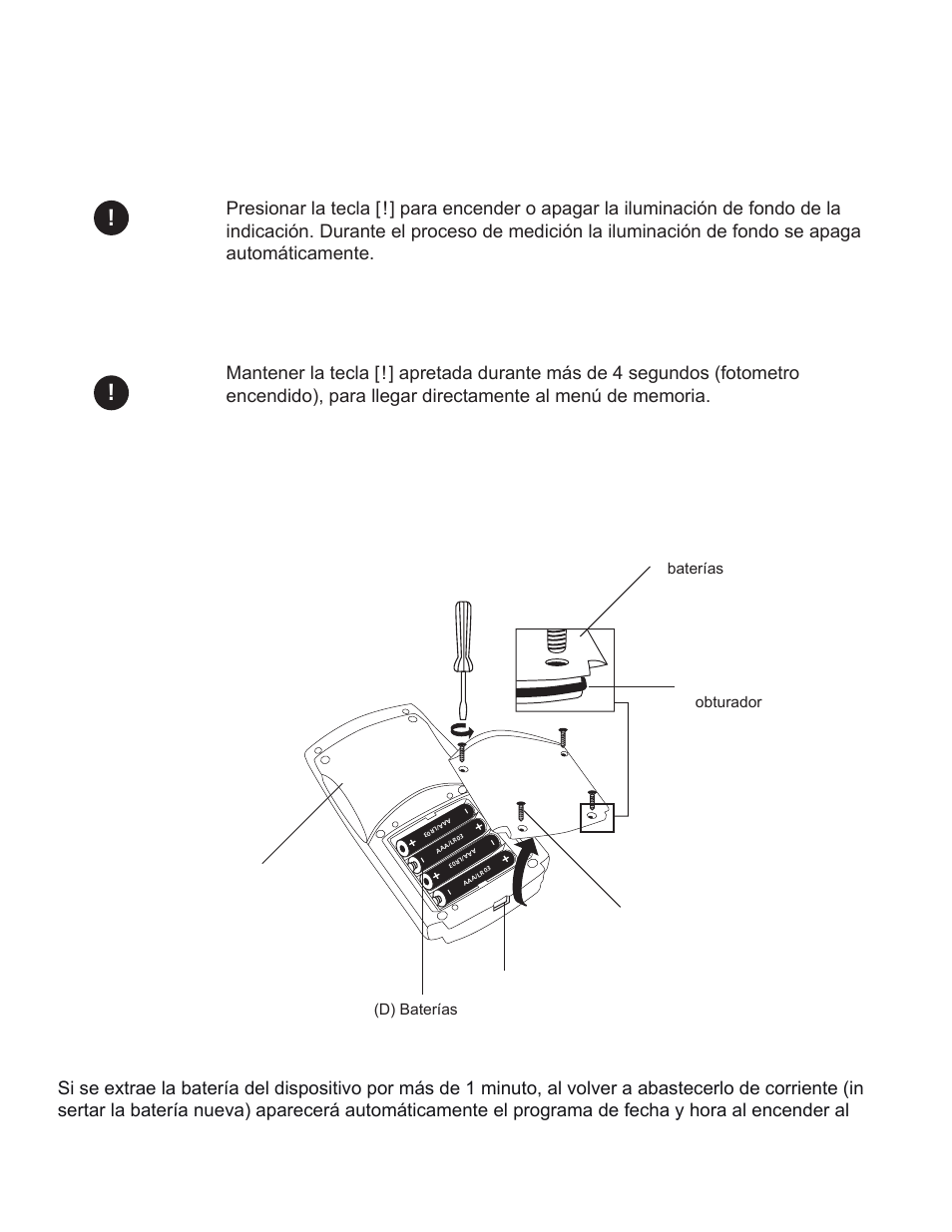 YSI 910 COD Colorimeter User Manual | Page 29 / 41