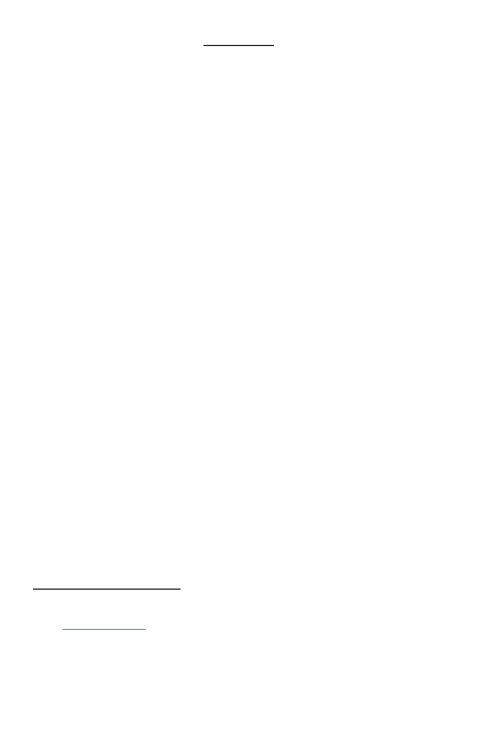 Warranty, Contact information | YSI EC300 User Manual | Page 2 / 40