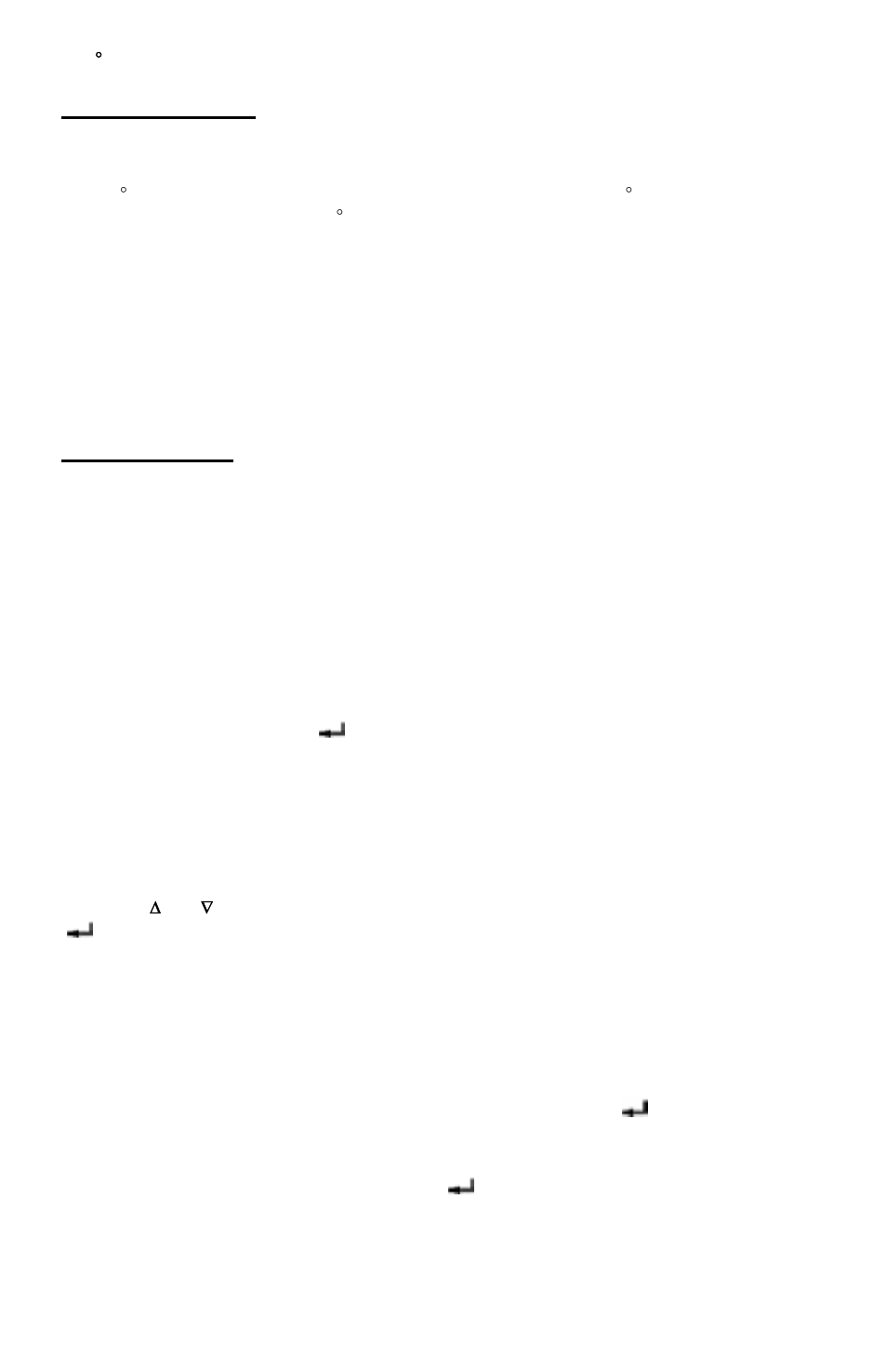 Messungs-modi, Kalibrierung, Gesamtgehalt an gelösten stoffen (tds) | Messgefäss (cell), Messgefäss, Cell) | YSI EC300 User Manual | Page 29 / 40
