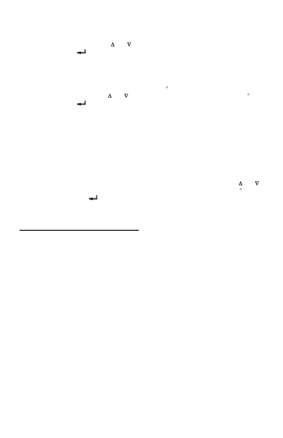 Temperaturkoeffizient, Temperaturreferenz, Kalibrieren der leitfähigkeit | Messungen der leitfähigkeit, Kalibrieren, Leitfähigkeit | YSI EC300 User Manual | Page 30 / 40