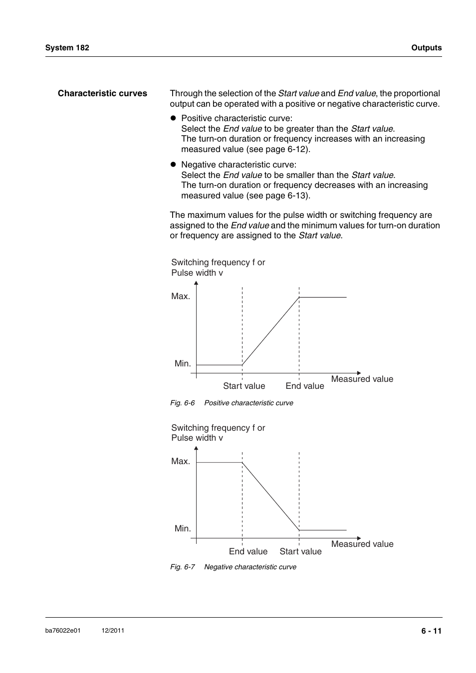 YSI IQ S ENSOR N ET System 182 User Manual | Page 101 / 152