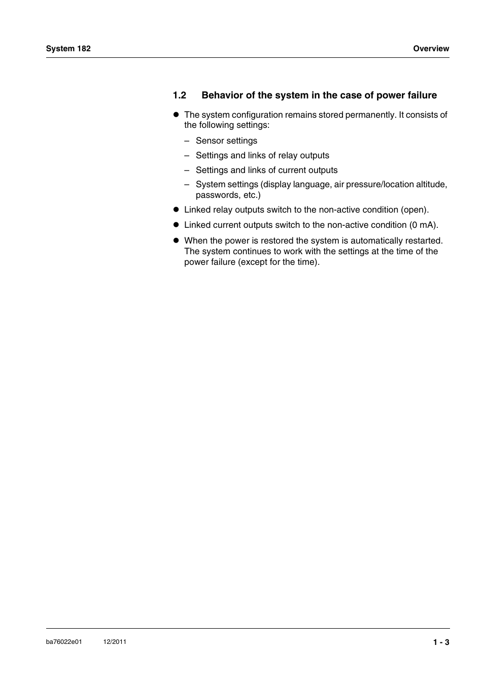 YSI IQ S ENSOR N ET System 182 User Manual | Page 9 / 152