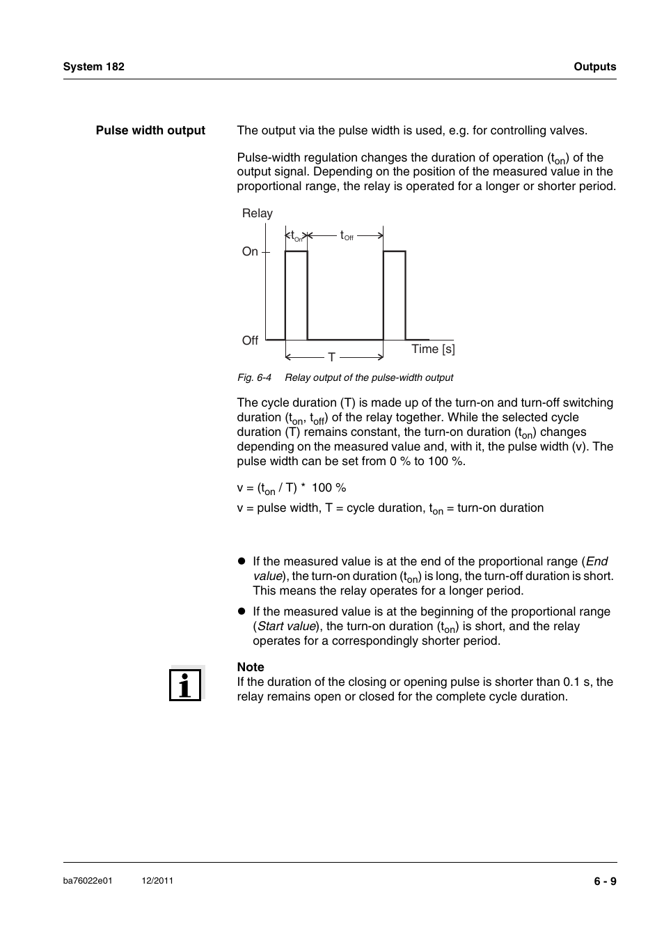 YSI IQ S ENSOR N ET System 182 User Manual | Page 99 / 152