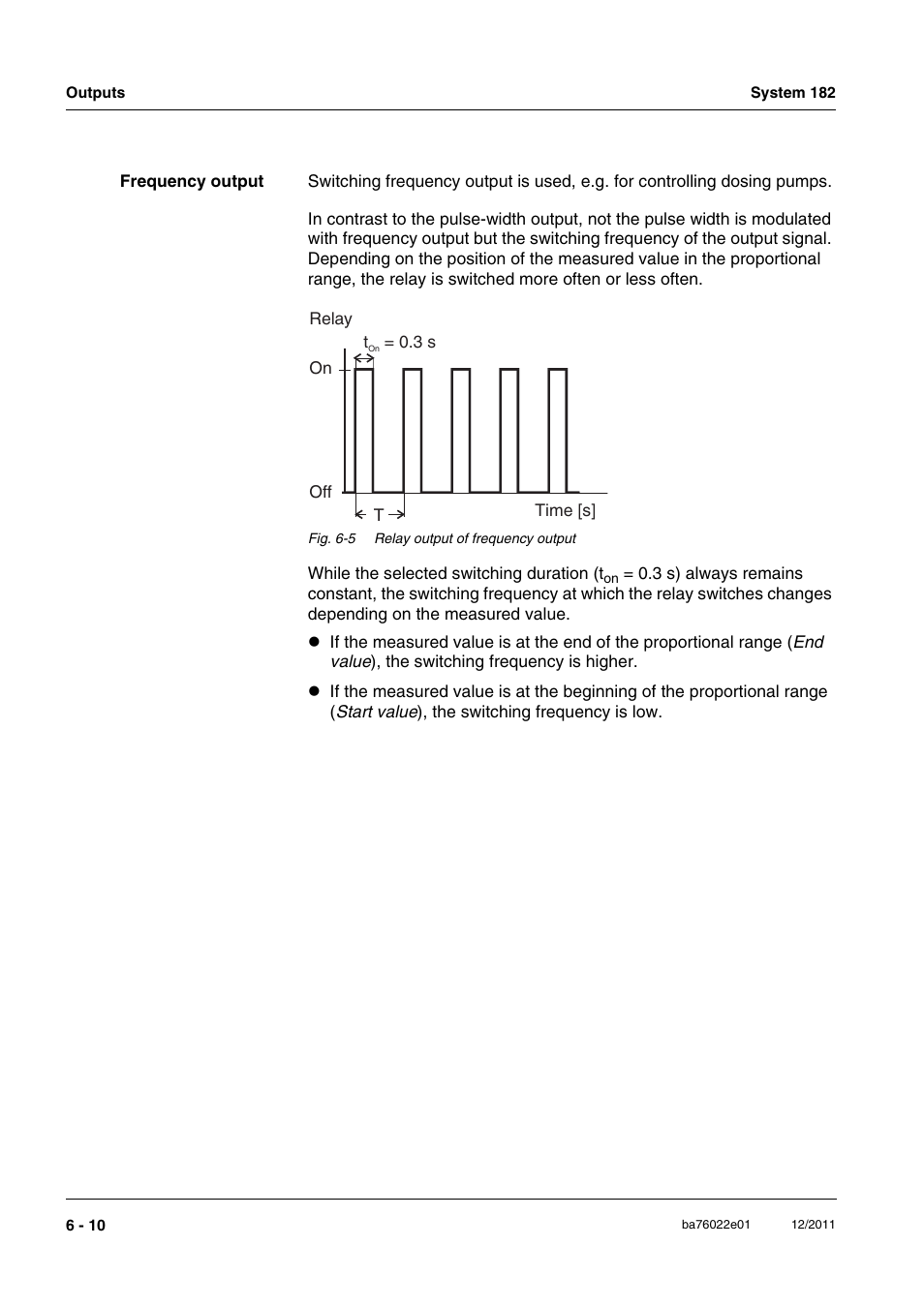 YSI IQ S ENSOR N ET DIQ/S 182 XT User Manual | Page 106 / 224