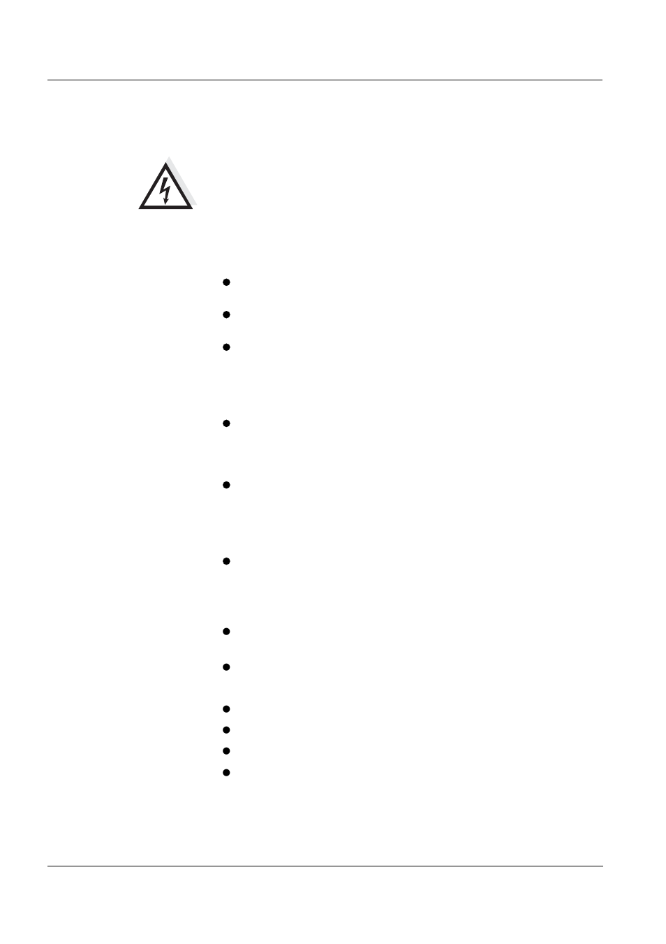 4 connections to the relay and current outputs, Connections to the relay and current outputs -4 | YSI IQ S ENSOR N ET DIQ/S 182 XT User Manual | Page 170 / 224