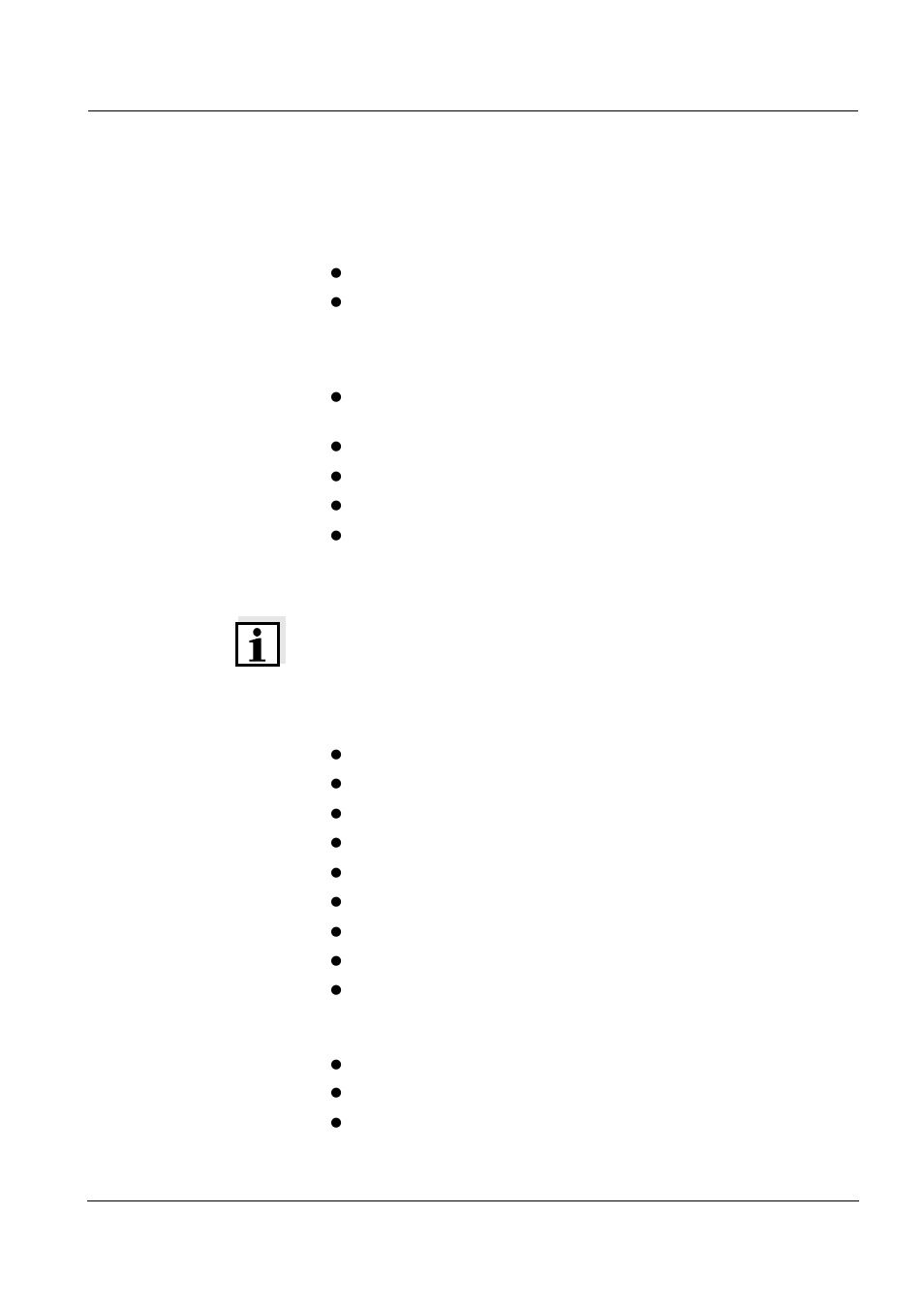 4 settings, Settings -1, 4settings | YSI IQ S ENSOR N ET DIQ/S 182 XT User Manual | Page 173 / 224