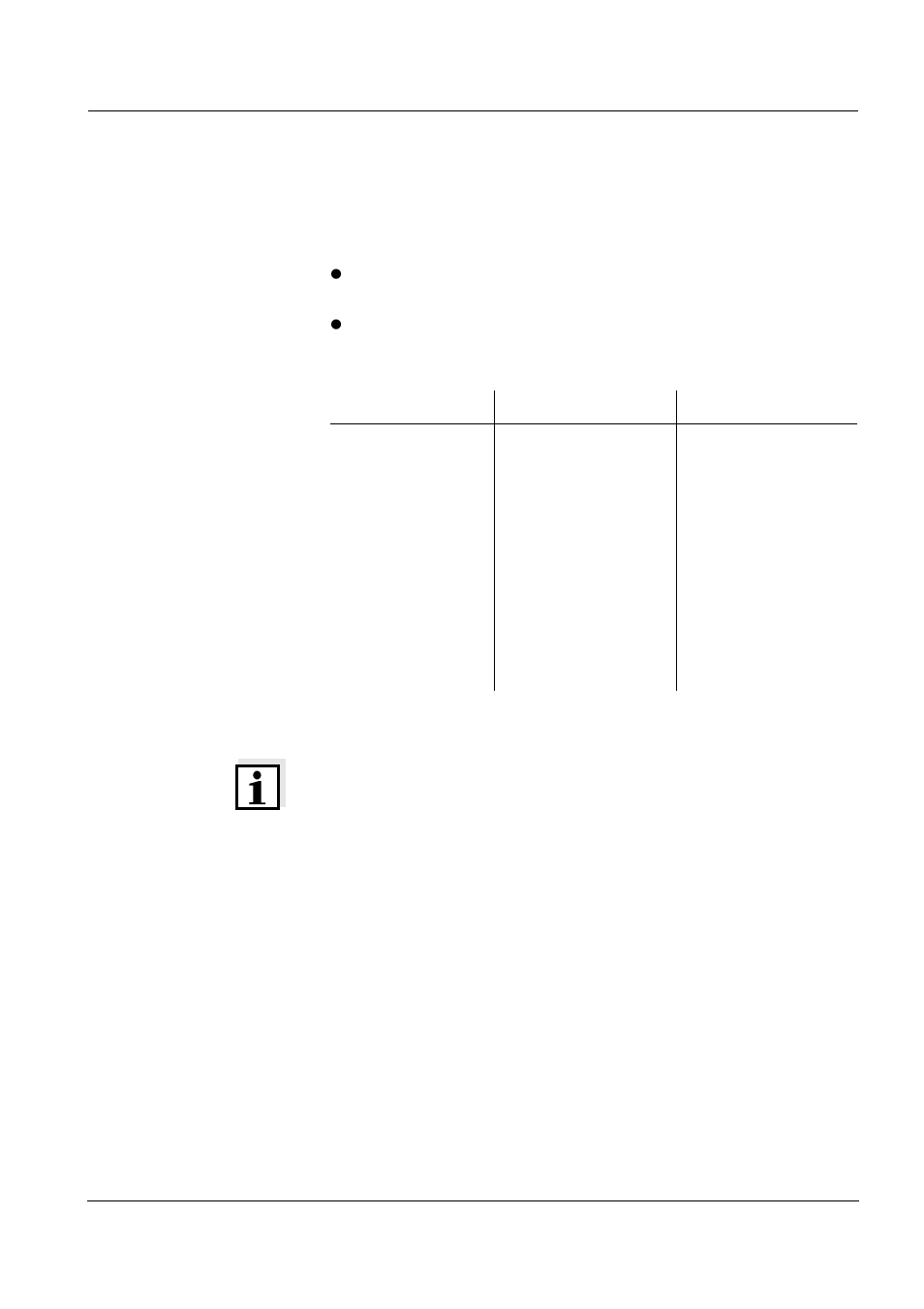 8 sensor-controlled, See section 4.5.8 | YSI IQ S ENSOR N ET DIQ/S 182 XT User Manual | Page 199 / 224